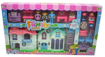 Tarvik Tommy Toys