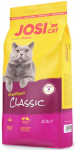 Kuiv kassitoit Josera Sterilised JosiCat Classic Fish Dry Food, linnuliha, 10 kg