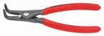 N&auml;pitsad Knipex 49 21 A11, 220 mm