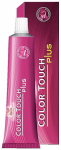 Juuksev&auml;rv Wella Color Touch Plus, 66/07, 60 ml