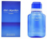 Tualettvesi Don Algodon Hombre, 200 ml