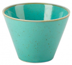 V&auml;ike kauss Porland Seasons, sinine, 9 cm, 0.2 l