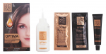Juuksev&auml;rv Llongueras Optima, 6 dark blond, 6 Dark Blond