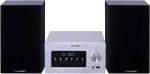 Muusikakeskus Blaupunkt, 140 W, h&otilde;be v.
