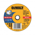 L&Otilde;IKEKETAS THIN CUT 115X1,2MM INOX