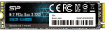 K&otilde;vaketas (SSD) Silicon Power P34A60, M.2, 512 GB