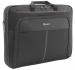 S&uuml;learvutikott Sbox NSS-88123, must, 17.3"