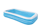 Bassein, t&auml;ispuhutav Bestway 54009, sinine v. 305 cm x 183 cm x 56 cm