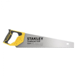 Saag Stanley STHT20354-1, puit, universaalne, 450 mm