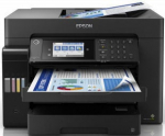 Multifunktsionaalne printer Epson EcoTank L15150, tindiprinter, v&auml;rviline