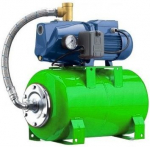 H&uuml;drofoor 2direct, 750 W