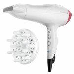 F&ouml;&ouml;n Remington Pro-Air Turbo D5226, 2400 W, valge v.