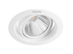 S&uuml;vistatav lamp s&uuml;vistatav Philips Pomeron, 4000&deg;K, LED, valge