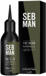 Juuksegeel Sebastian Professional, 75 ml