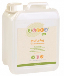 Kuiv&scaron;ampoon Dufta Dry Shampoo, 2.5 l