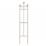 Taimetugi Esschert Design PY62, 32 cm x 1.9 cm, 164.5 cm, metall, pruun