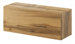 Seinariiul Cama Meble Vigo 90, tamm v., 90 cm x 32 cm x 35 cm