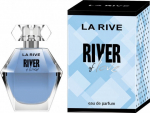 Parf&uuml;&uuml;mvesi La Rive River of Love, 100 ml