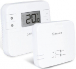 Katelde seade Salus Controls RT310RF