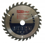 Saeketas Haushalt, 115 mm x 22.23 mm