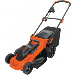 Elektriline muruniiduk Black & Decker LM2000, 2000 W