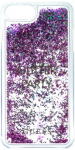 Telefoni &uuml;mbris Guess, Apple iPhone 6/Apple iPhone 6S/iPhone 7, violetne v.