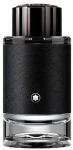 Parf&uuml;&uuml;mvesi Montblanc Explorer, 200 ml