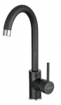 K&ouml;&ouml;gisegisti Ferro Freya BFR41B, must