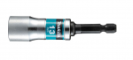 Otsik Makita E-03492, 80 mm, 1/4", &Oslash;13 mm
