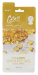 N&auml;omask Glam Of Sweden Collagen, 40 ml