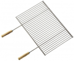 K&uuml;psetusgrill Barbecook 812012, 90 cm x 40 cm