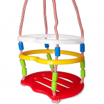 Rippkiik &ndash; tool Kimet Swing, 33.5 cm, mitmev&auml;rviline
