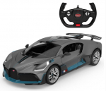 Rc auto Rastar Bugatti Divo, 1:14