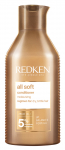 Juukse konditsioneer Redken All Soft, 500 ml