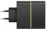 Adapter Otterbox 78-52724, USB Type C, must v., 30 W