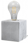 Laualambid Sollux Ariz 5903282706828, E27, 60W