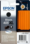 Tindiprinteri kassett Epson C13T05H14010, must v., 18.9 ml