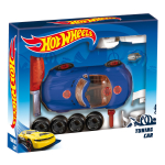 Autod, mootorrattad Klein Hot Wheels Tuning Kit 8010, sinine v.