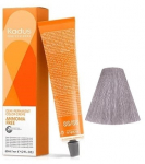 Juuksev&auml;rv Kadus Professional Demi-Permanent Color, prismatic steel grey, 9/86, 60 ml