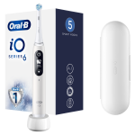 Elektriline hambahari Braun Oral-B iO 6, valge v.