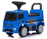 T&otilde;ukeauto, veoauto Milly Mally Mercedes Antos, sinine v./must v.