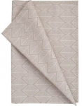 Laudlina ristk&uuml;likukujuline Home4you Retro, beež v., 116 x 43 cm