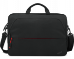S&uuml;learvutikott Lenovo ThinkPad Essential Essential Slim Topload, must v., 13-14"