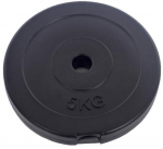Ketasraskused Weight Disc 5 kg