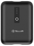 Akupank Tellur PD101, 10000 mAh, must