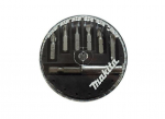 Otsikute komplekt Makita D-73271
