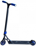 Triki t&otilde;ukeratas Aoscooters Big Boy Custom Quadrum 2, sinine/must