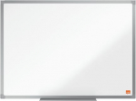 Magnettahvel - kuulutuste tahvel Nobo Essence Steel, 60 cm x 45 cm