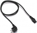 Kaabel EcoFlow EfDelta-AC EU, 1.5 m, must v.