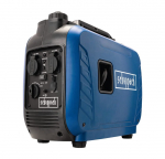 Generaator bensiin Scheppach SG 2500i, 1600 W, inverter